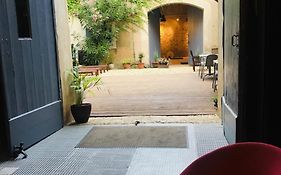 Le Voyageur - Chambres D'Hotes